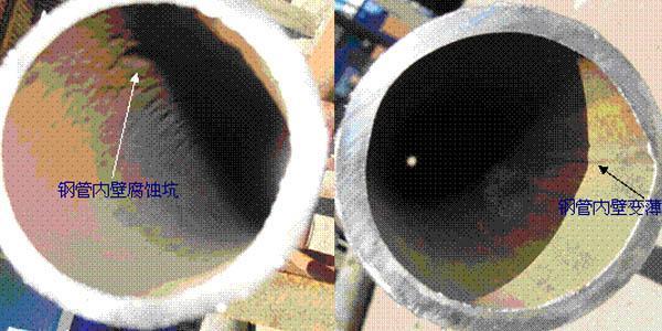MFI Tube Inspection Detector